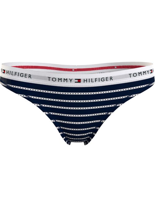 Tanga icons con estampado