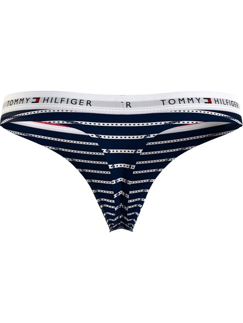 Tanga icons con estampado