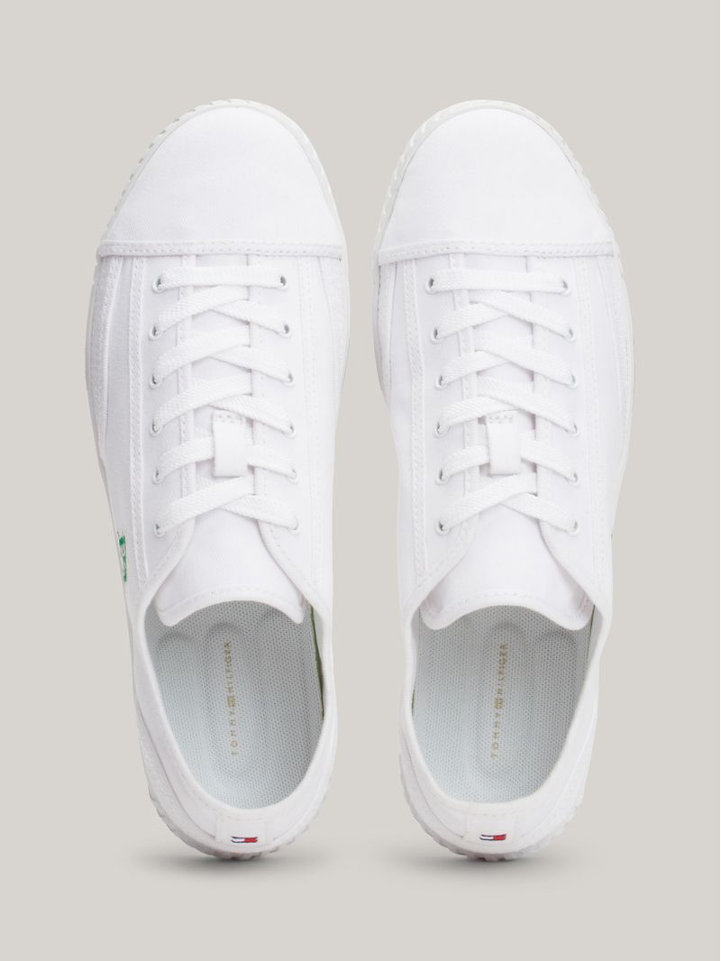 Tenis-TH-Comfort-de-lona