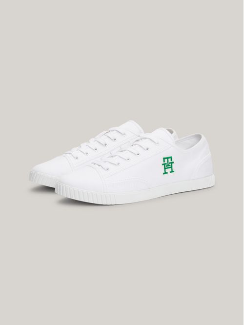 Tenis TH Comfort de lona