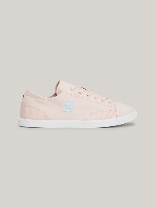 Tenis TH Comfort de lona