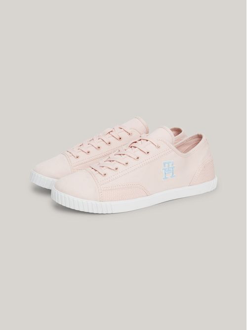 Tenis TH Comfort de lona