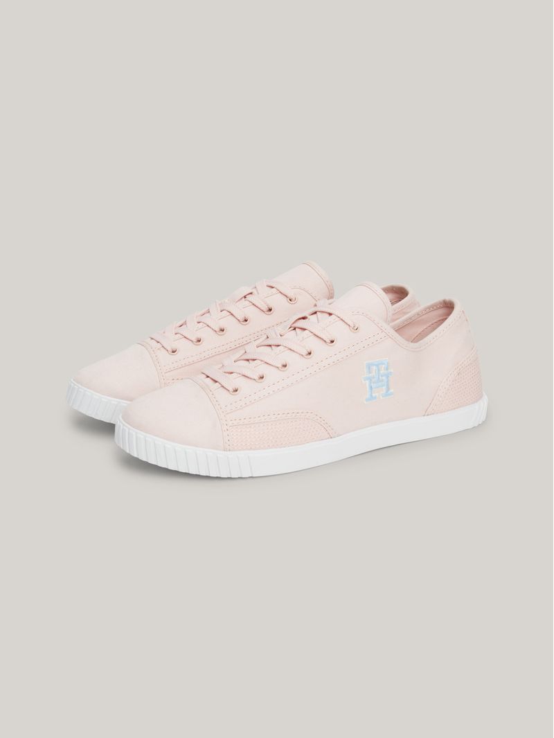 Tenis-TH-Comfort-de-lona