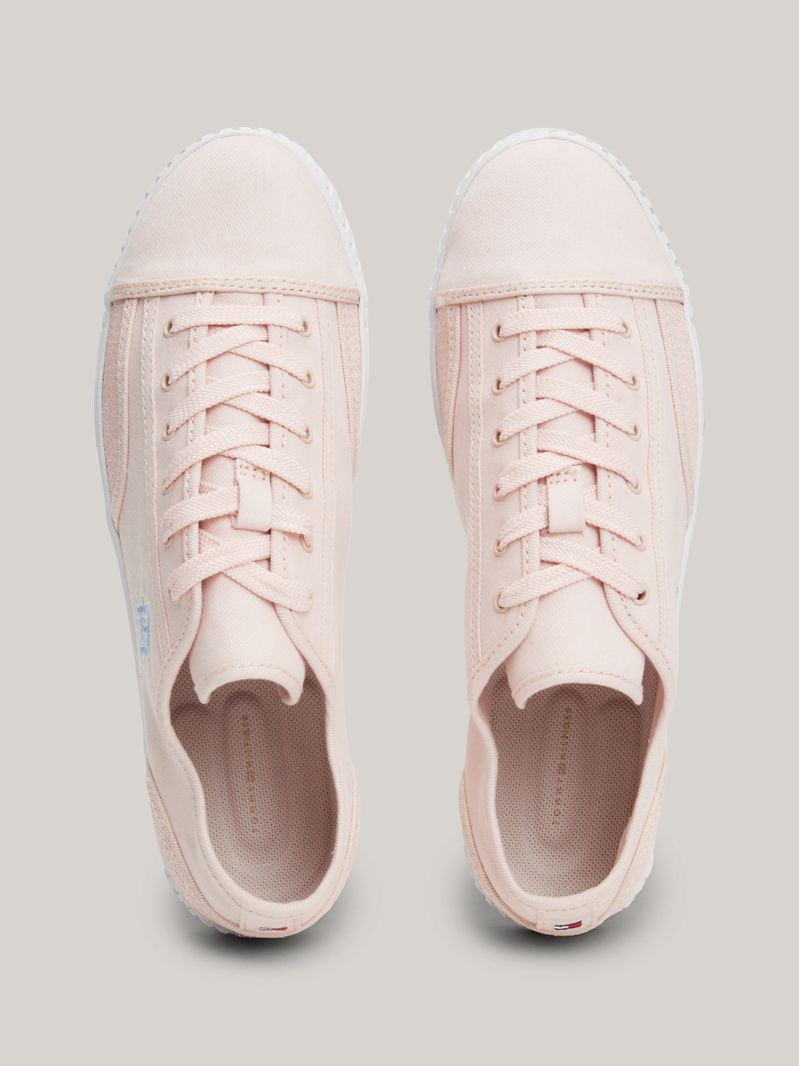 Tenis-TH-Comfort-de-lona