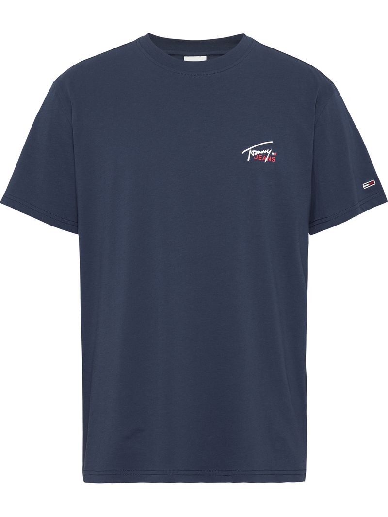T-shirt-con-firma