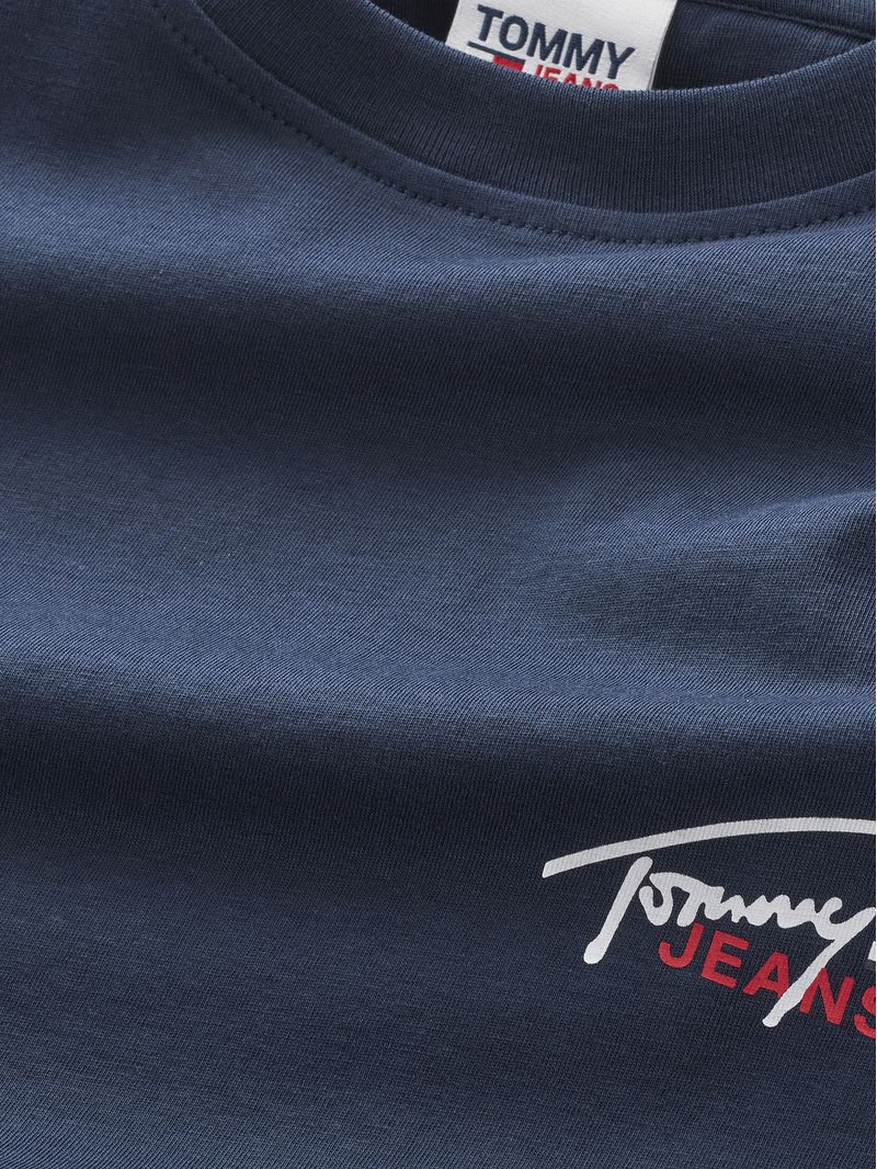 T-shirt-con-firma