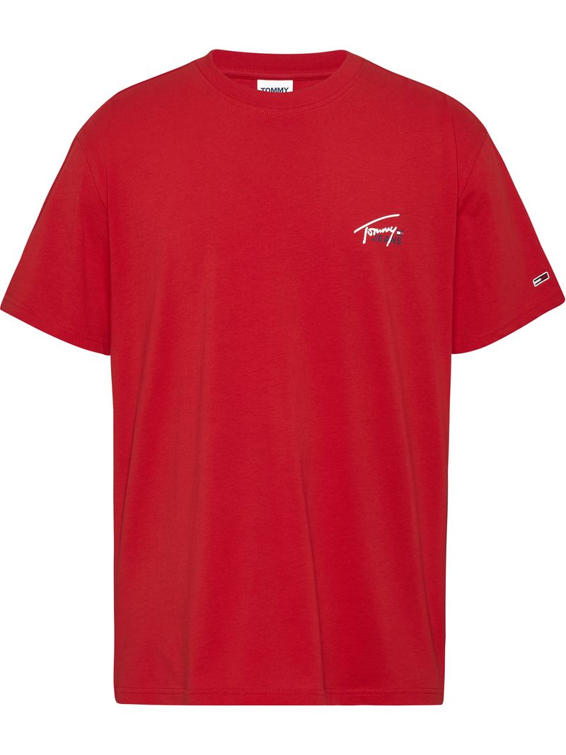 T-shirt-con-firma