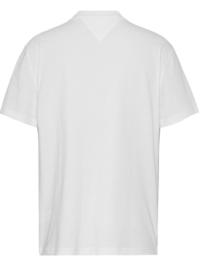 T-shirt-con-logo-impreso