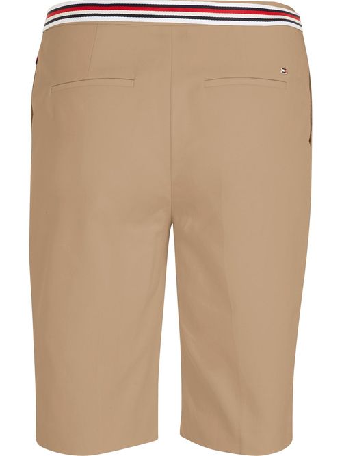 Short con correa IM LONDON