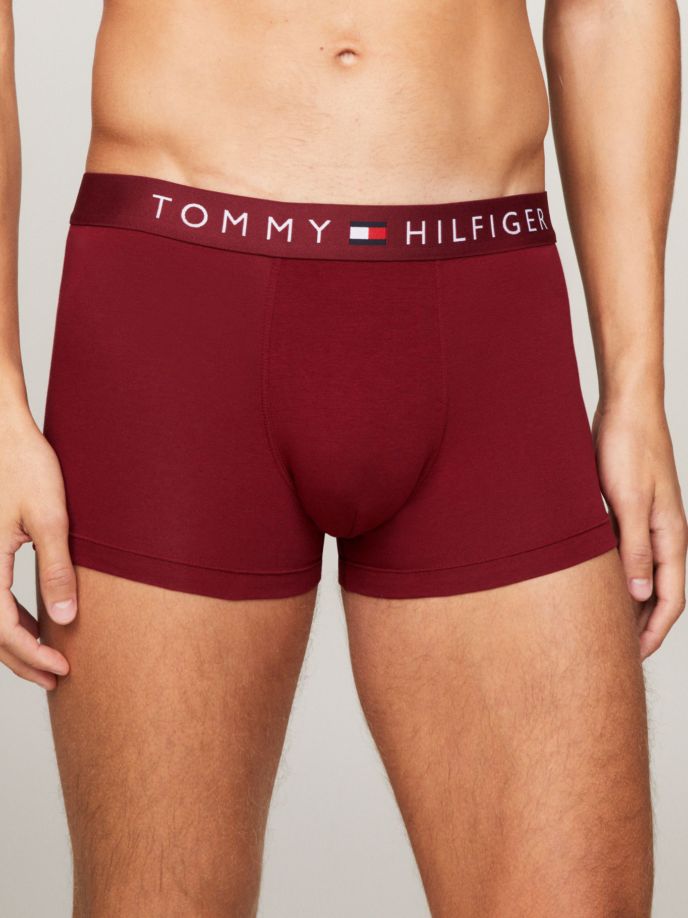 Pantaloncillos tommy hilfiger online