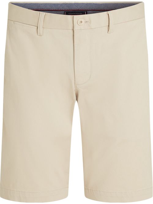 Pantalón chino corto Brooklyn colección 1985