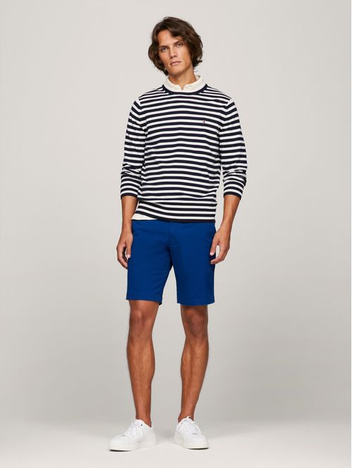 Pantalón chino corto Brooklyn colección 1985