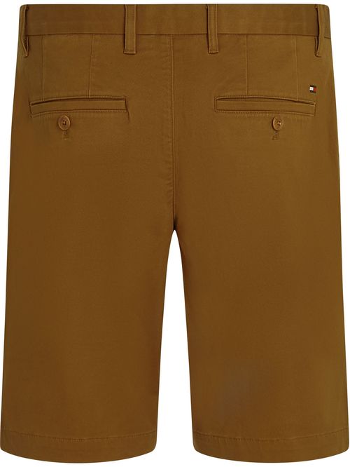 Pantalón chino corto Brooklyn colección 1985