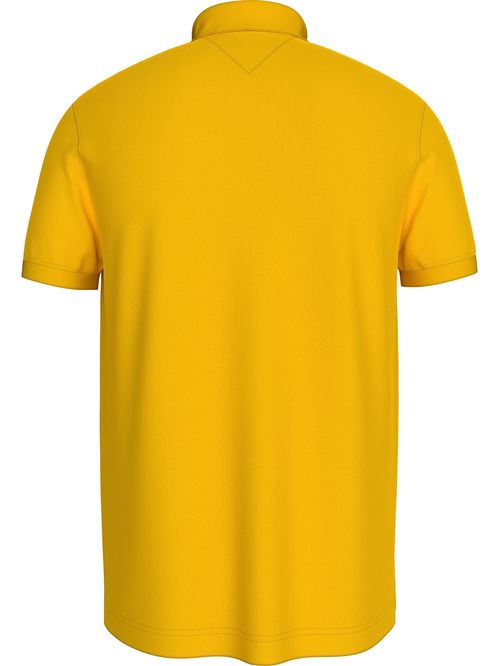 Polo 1985 de corte regular