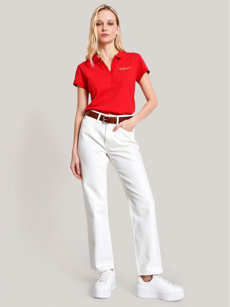 Polo-straight-classic-