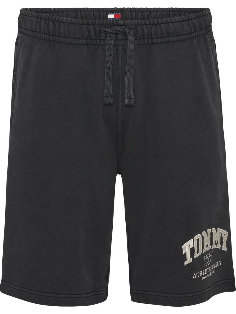 Short-athletic