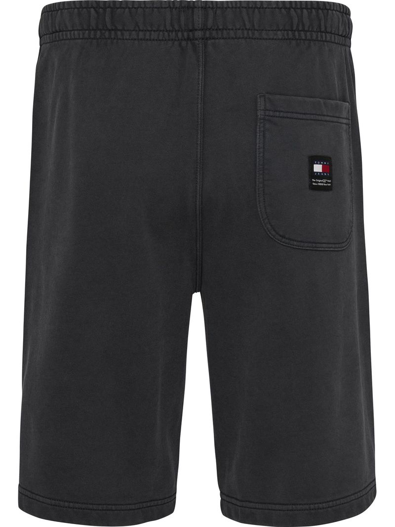 Short-athletic