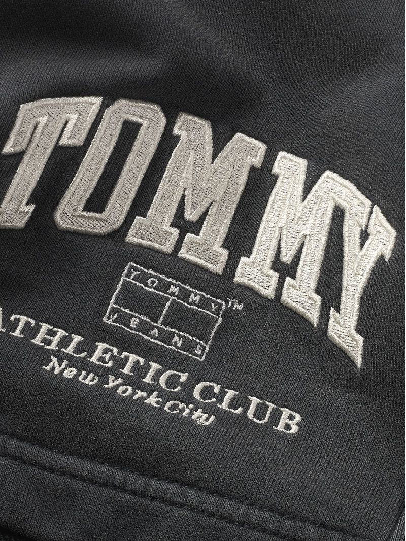 Short-athletic