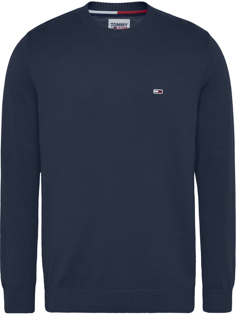 Sweater-essential-ligero