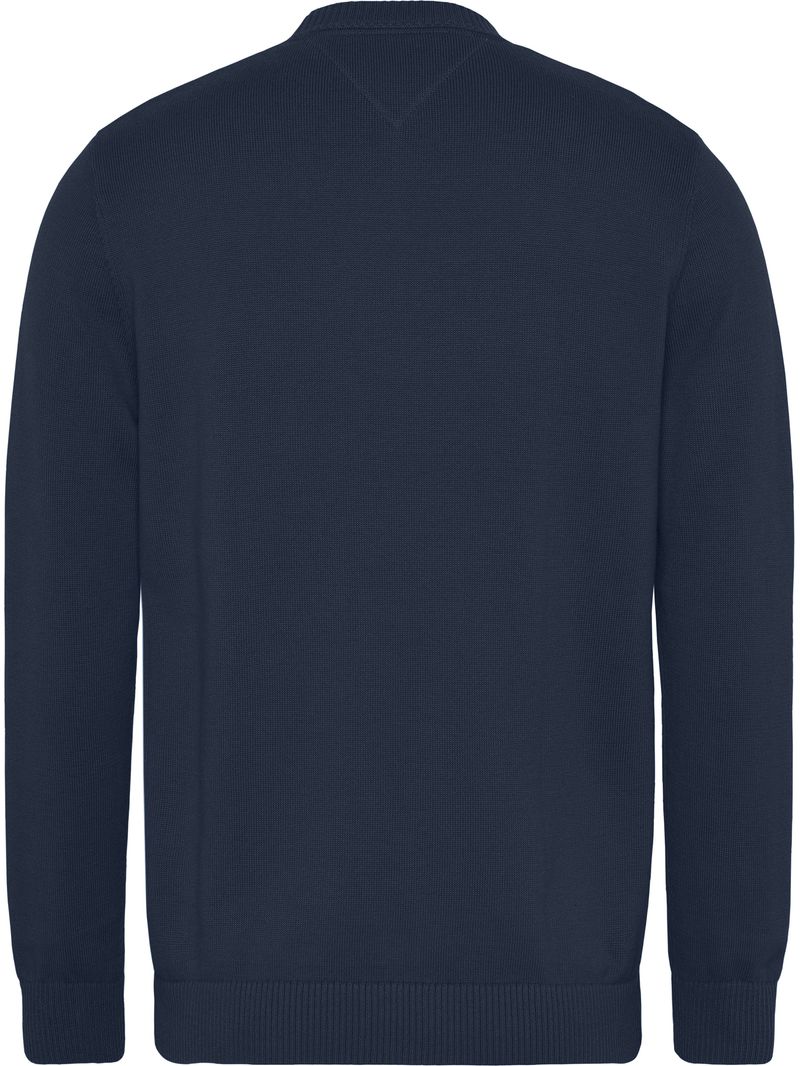 Sweater-essential-ligero