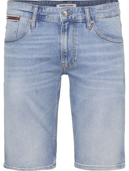 Pantalón jeans corto