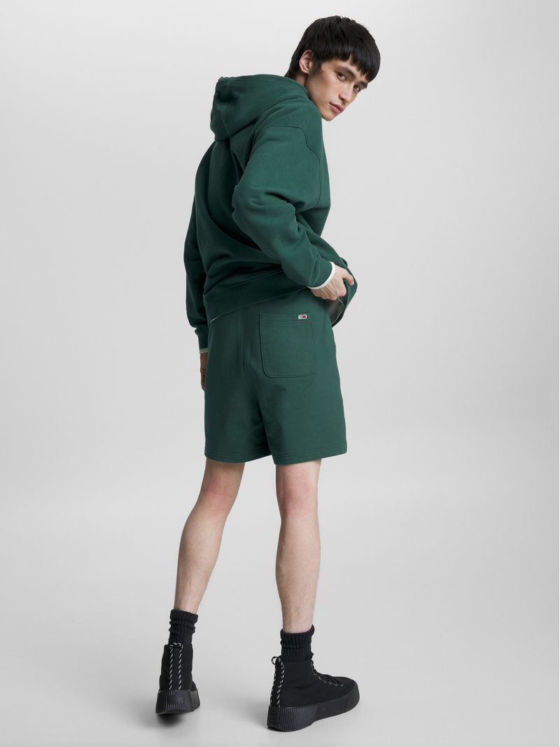 Shorts-de-felpa-con-cordon-y-logo
