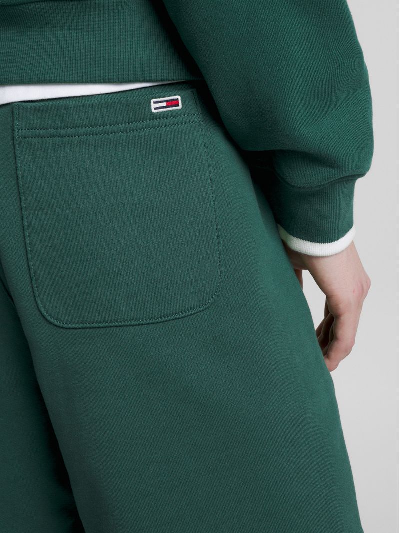 Shorts-de-felpa-con-cordon-y-logo