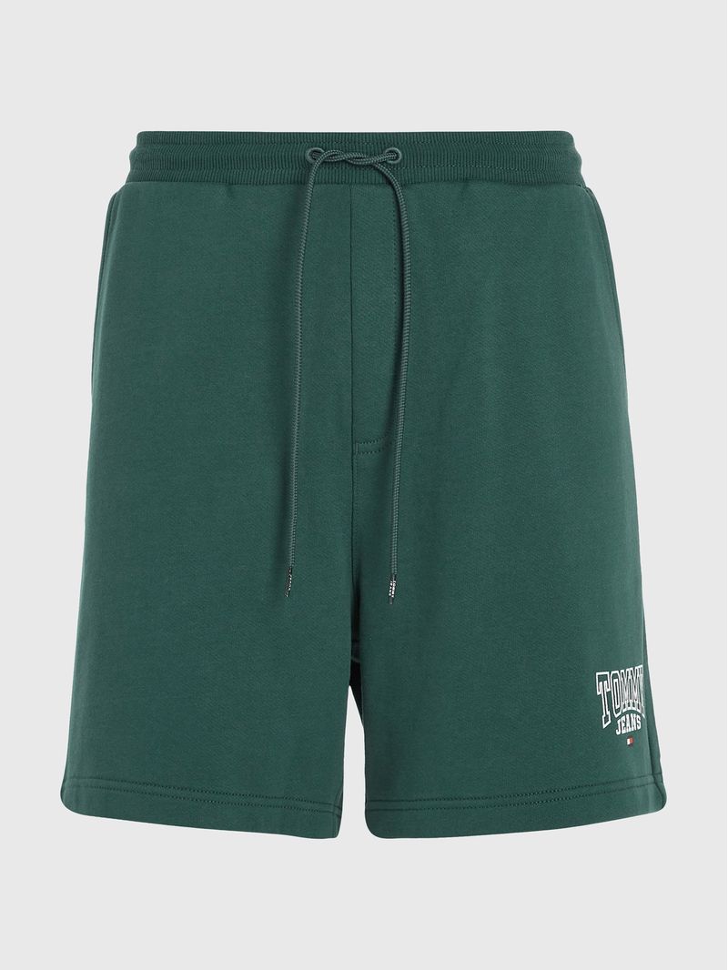 Shorts-de-felpa-con-cordon-y-logo