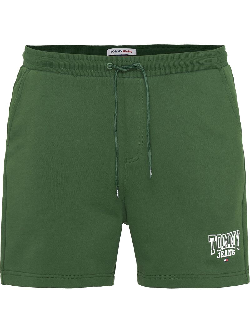 Shorts-de-felpa-con-cordon-y-logo
