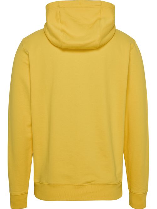 Sweater con hoodie