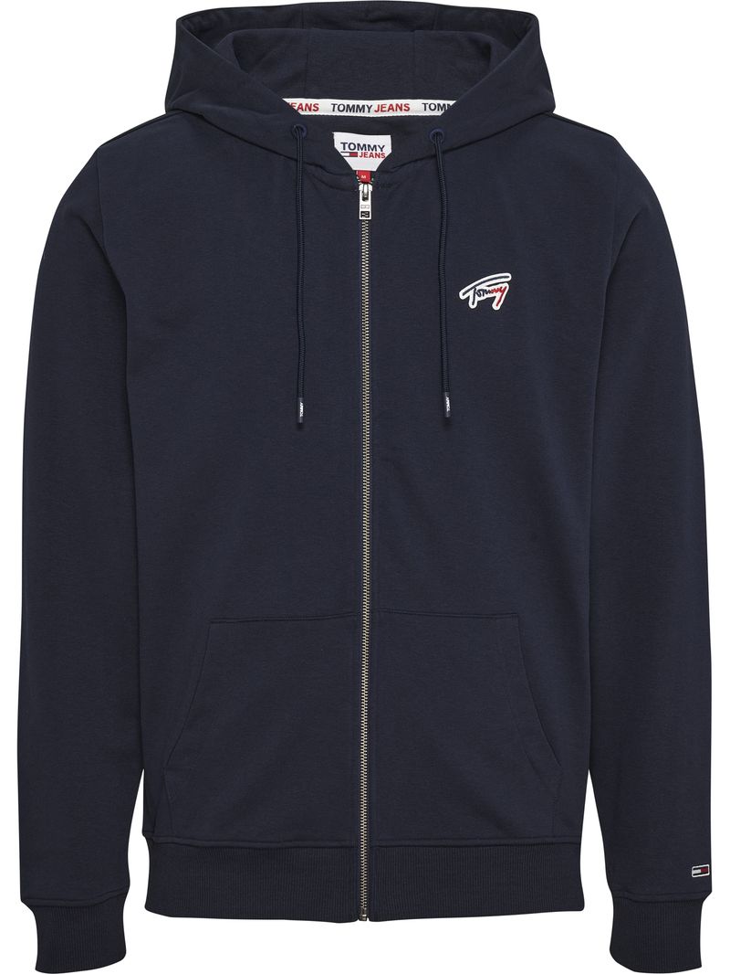 Sweater-con-hoodie