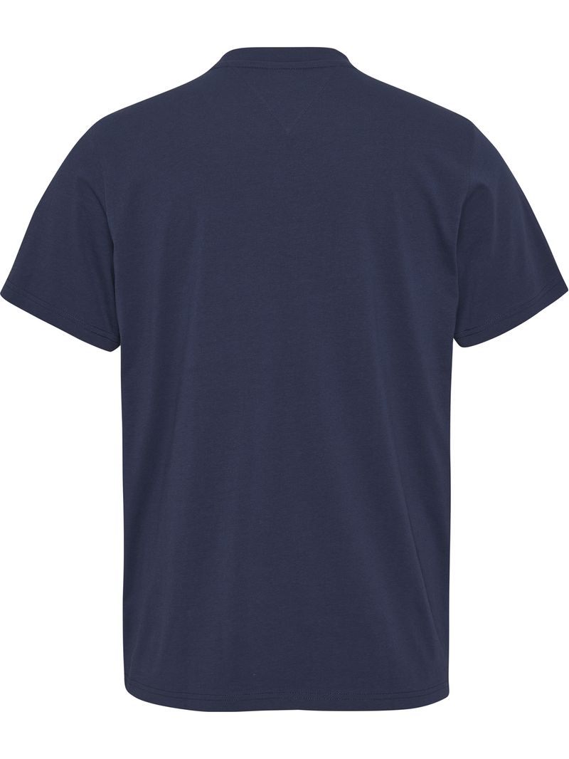 T-shirt-con-logo