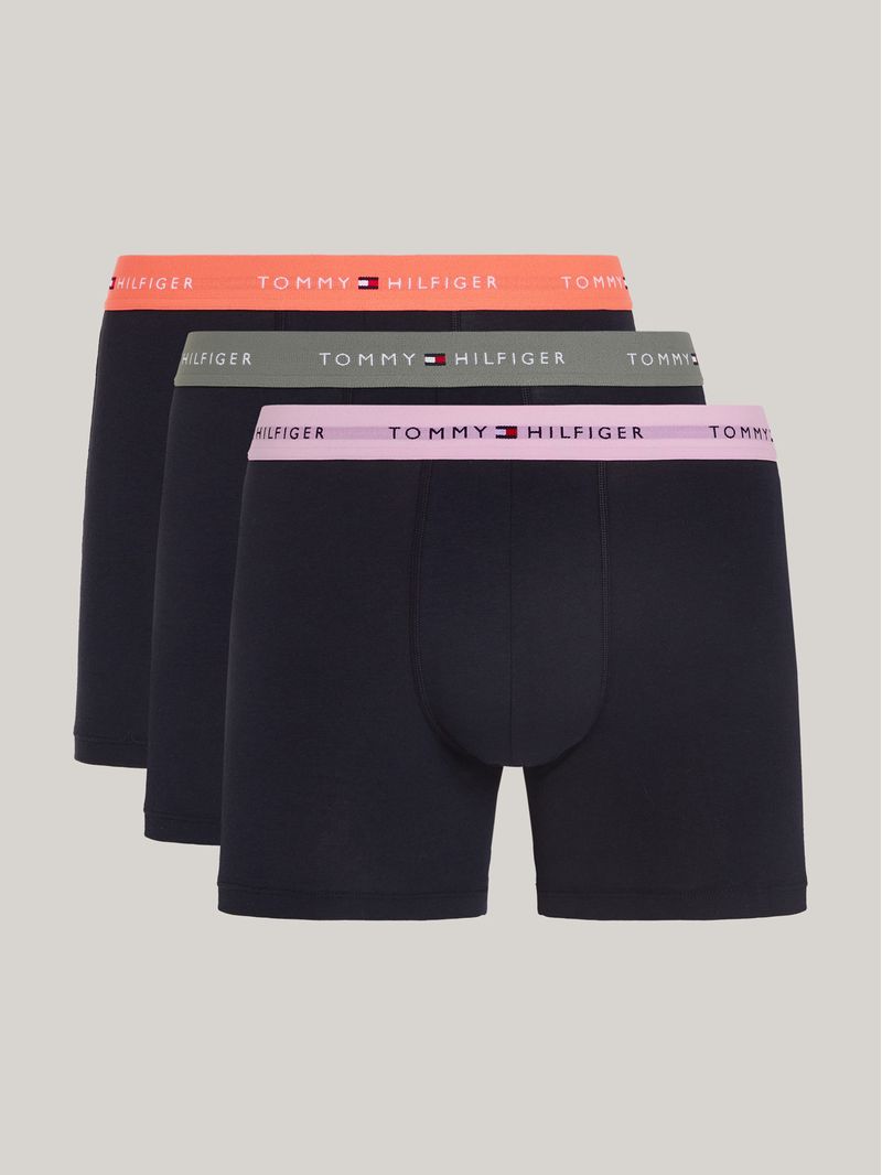 Paquete-de-3-calzoncillos-boxer-Essential-con-logo