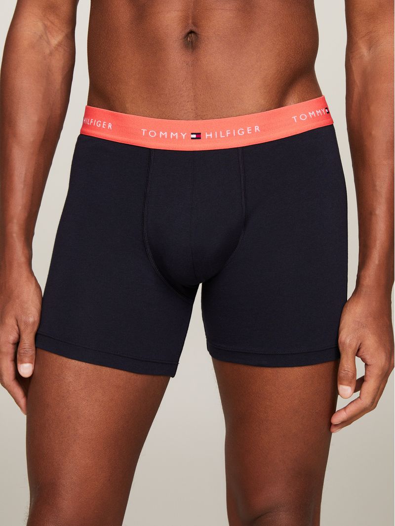 Paquete-de-3-calzoncillos-boxer-Essential-con-logo