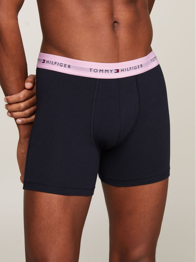 Paquete-de-3-calzoncillos-boxer-Essential-con-logo