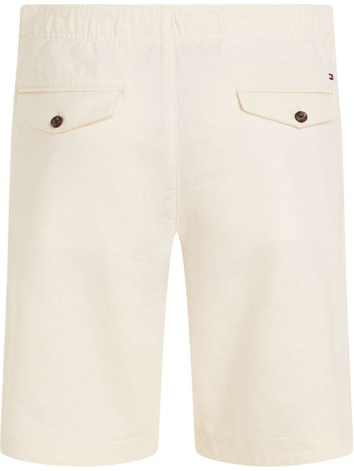 Pantalón chino corto Harlem de corte skinny