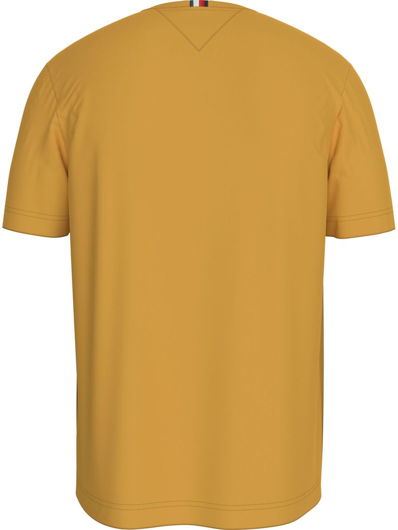 T-shirt-con-logo-monotipo