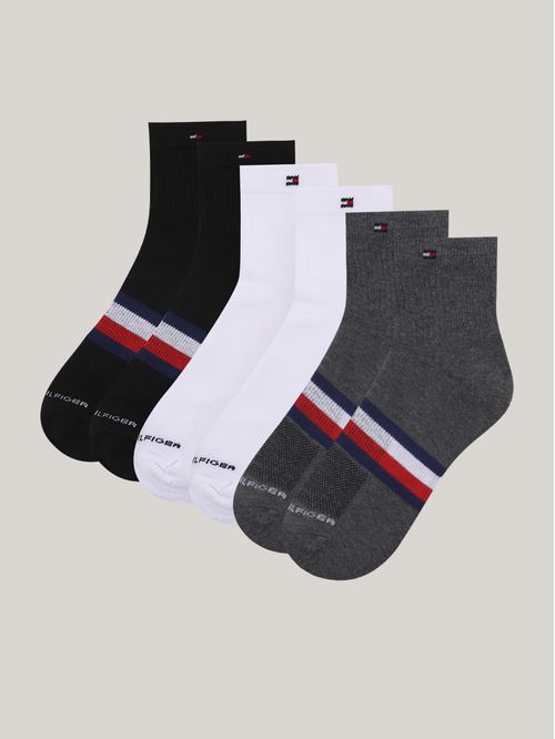 Paquete de 3 medias deportivas