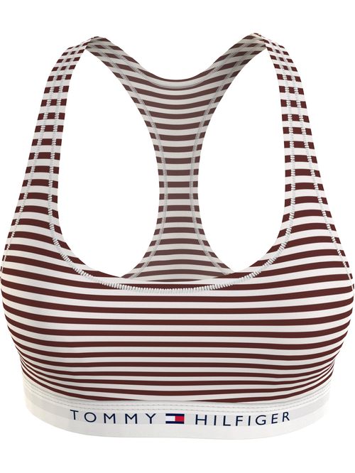 Bralette TH Original de espalda deportiva