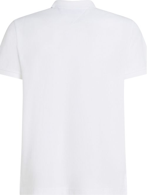 Logo con monograma TH