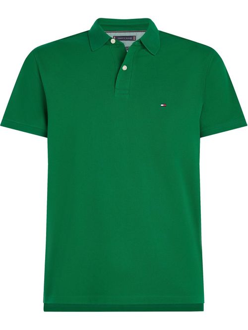 Polo 1985 de corte regular