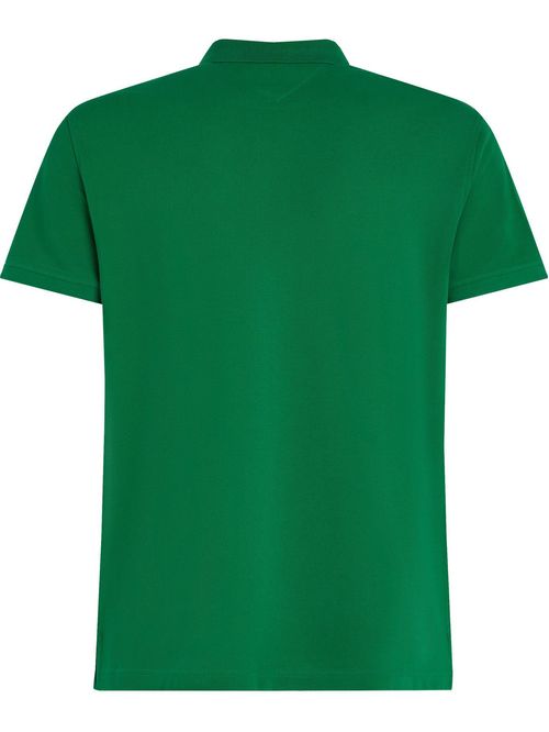 Polo 1985 de corte regular