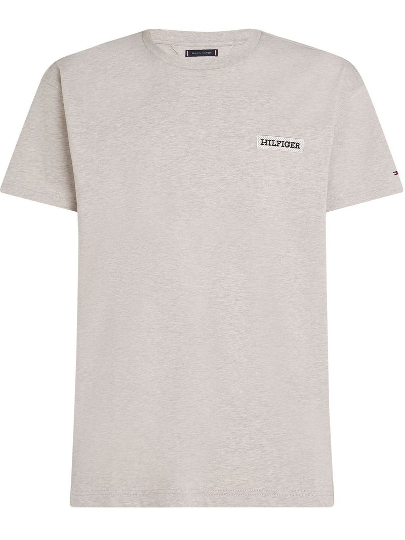 T-shirt-con-logo-monotipo