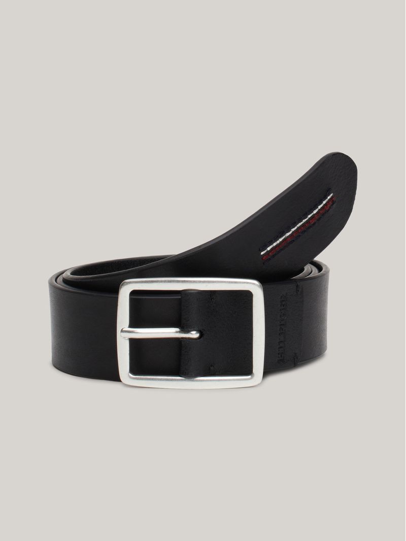 Correa-de-piel-con-monotipo-hilfiger