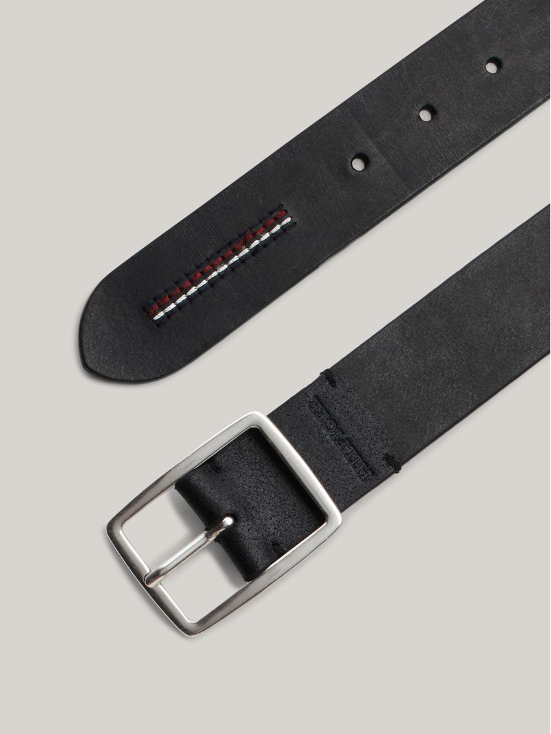 Correa-de-piel-con-monotipo-hilfiger