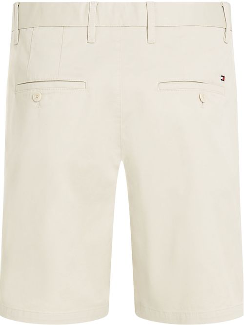 Pantalón chino corto Mercer 1985 Collection