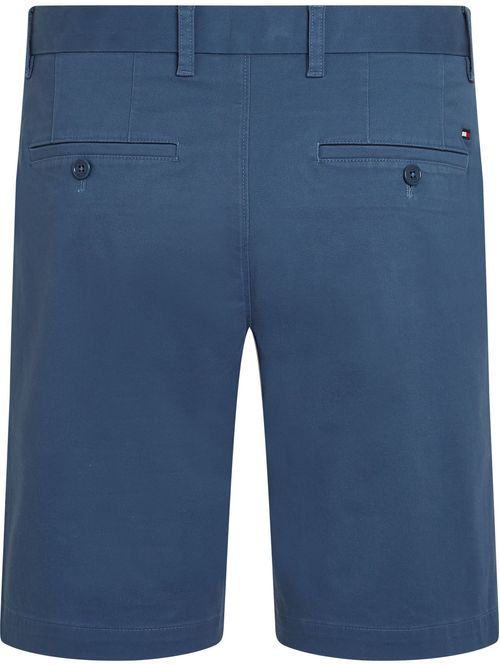 Pantalón chino corto Mercer 1985 Collection
