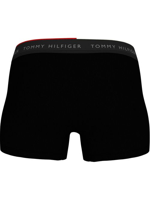 Paquete de 3 boxer trunk