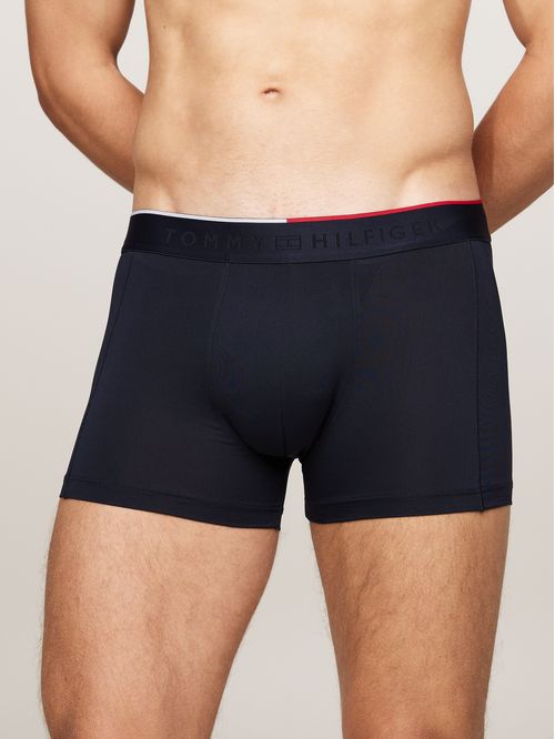 Paquete de 3 boxer trunk
