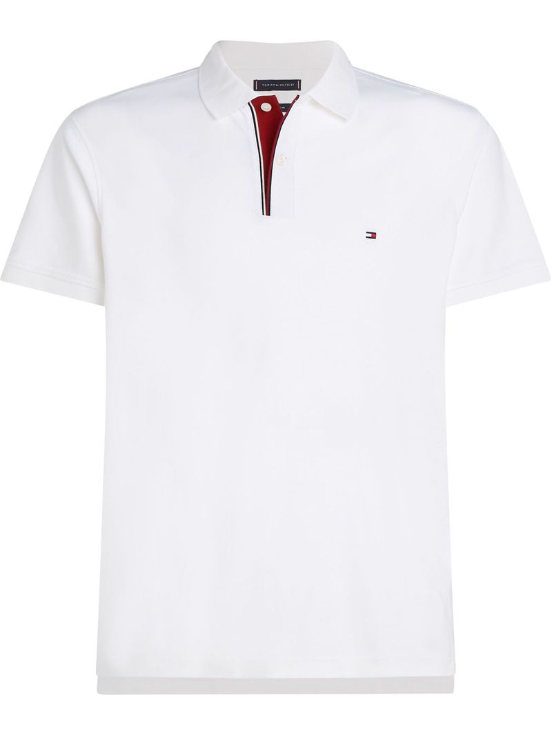 Polo-con-monotipo-Hilfiger-tipo-pergamino